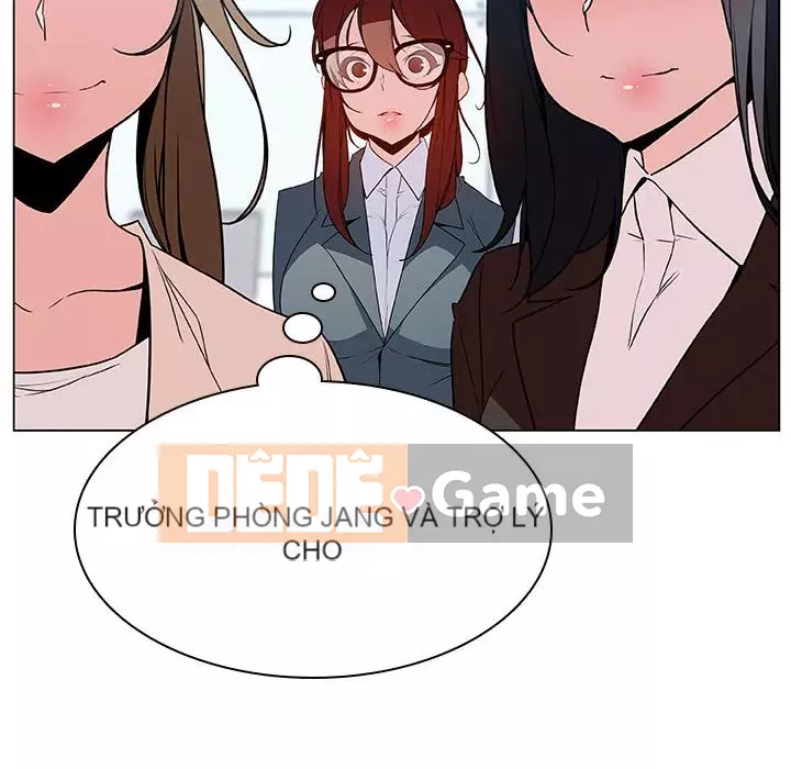 Hợp Đồng Bí Mật Chương 1-45