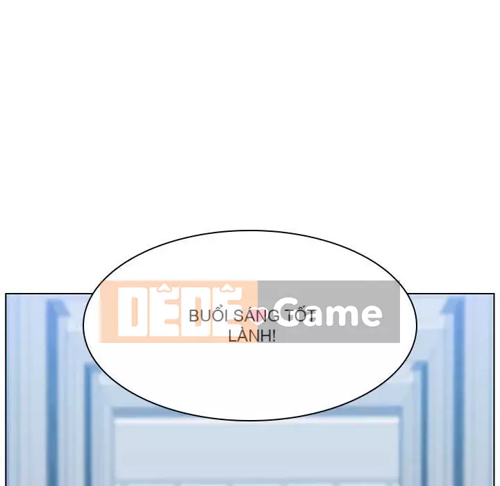 Hợp Đồng Bí Mật Chương 1-45