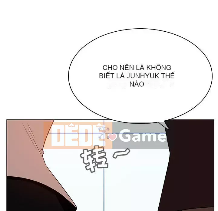 Hợp Đồng Bí Mật Chương 1-45