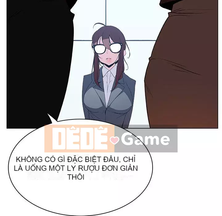 Hợp Đồng Bí Mật Chương 1-45