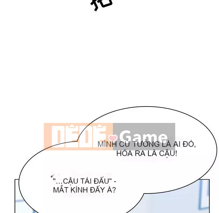 Hợp Đồng Bí Mật Chương 1-45