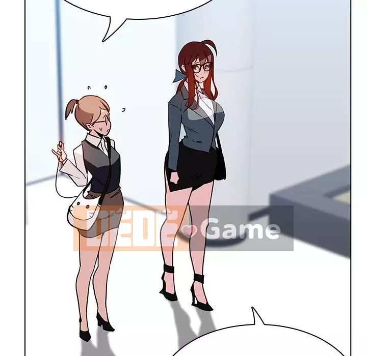 Hợp Đồng Bí Mật Chương 1-45