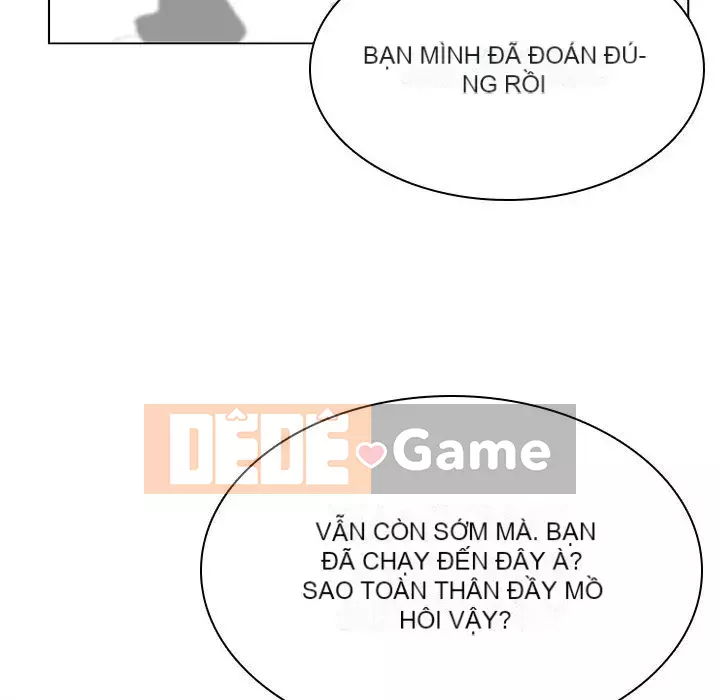 Hợp Đồng Bí Mật Chương 1-45