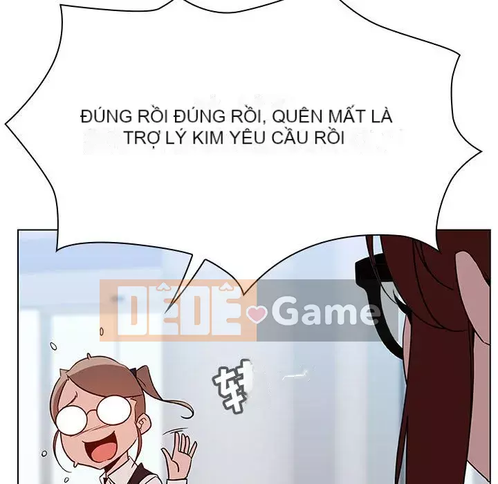 Hợp Đồng Bí Mật Chương 1-45