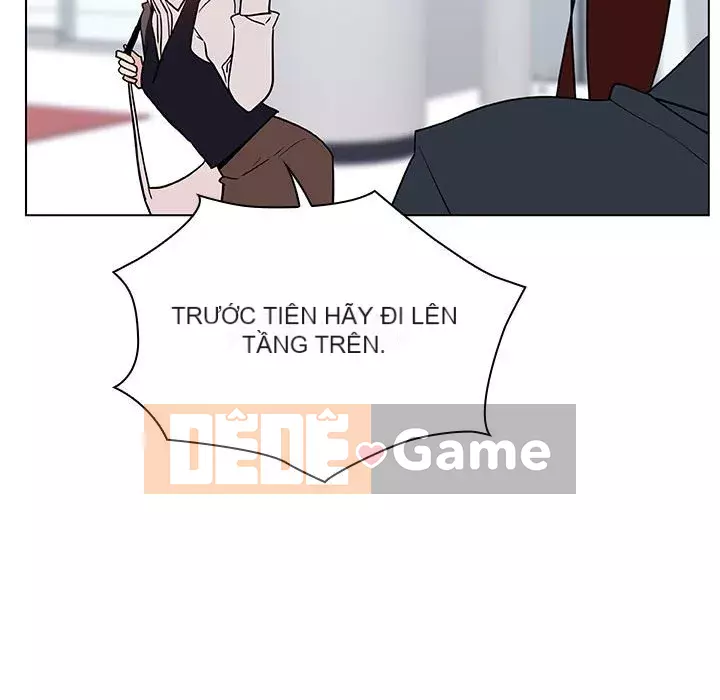 Hợp Đồng Bí Mật Chương 1-45