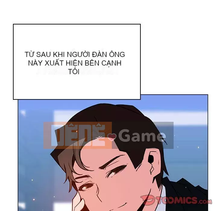 Hợp Đồng Bí Mật Chương 1-45