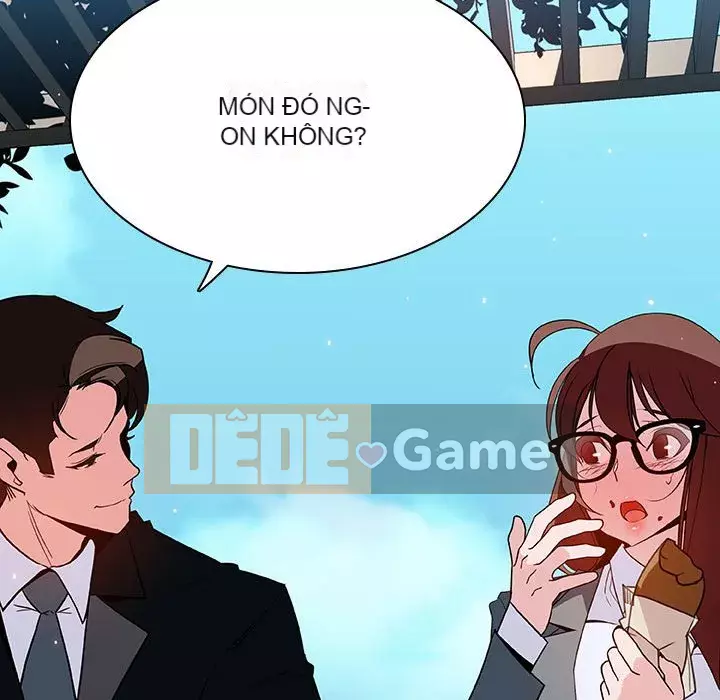 Hợp Đồng Bí Mật Chương 1-45