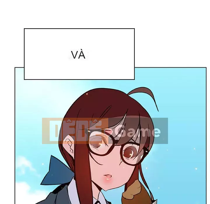 Hợp Đồng Bí Mật Chương 1-45