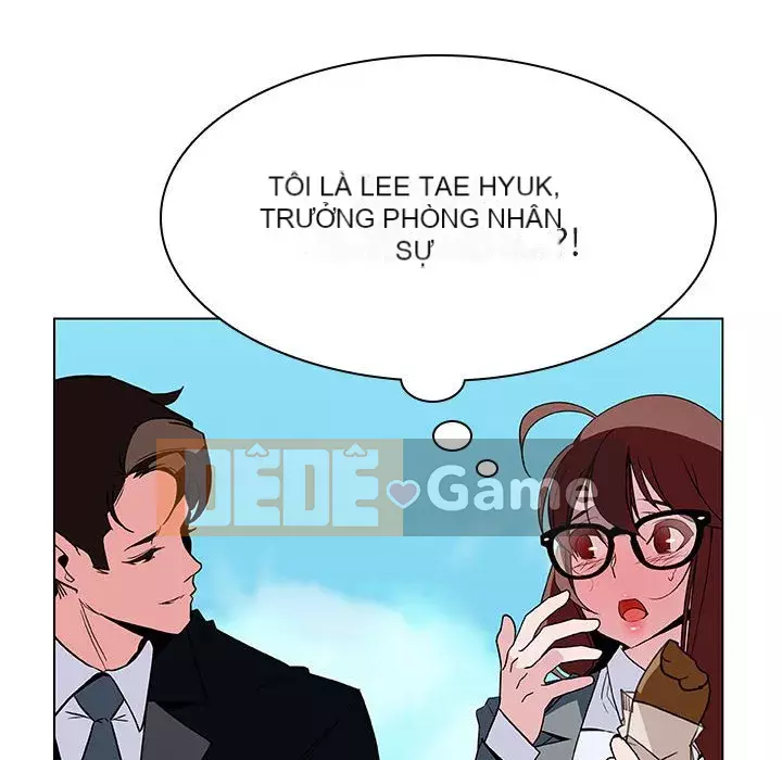 Hợp Đồng Bí Mật Chương 1-45