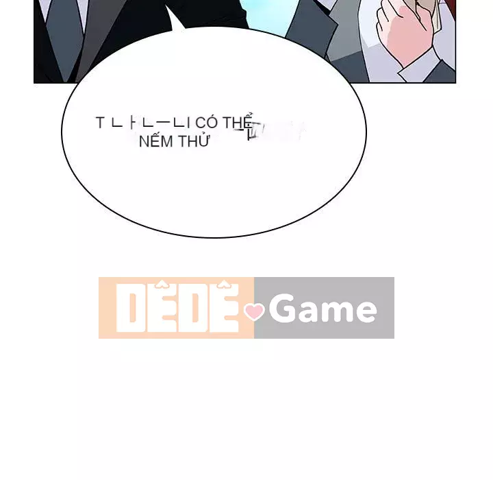 Hợp Đồng Bí Mật Chương 1-45