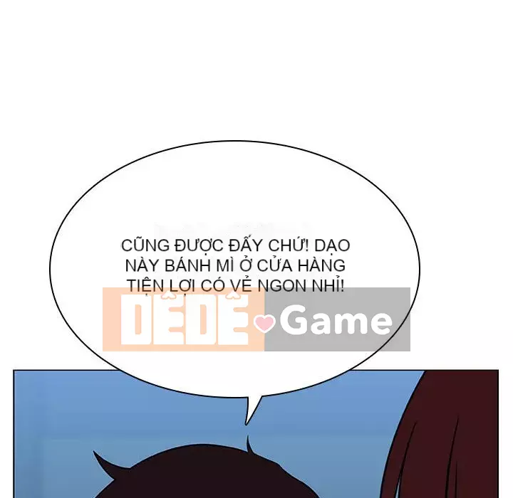 Hợp Đồng Bí Mật Chương 1-45