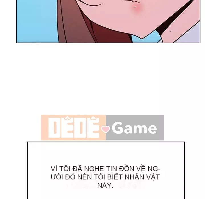 Hợp Đồng Bí Mật Chương 1-45