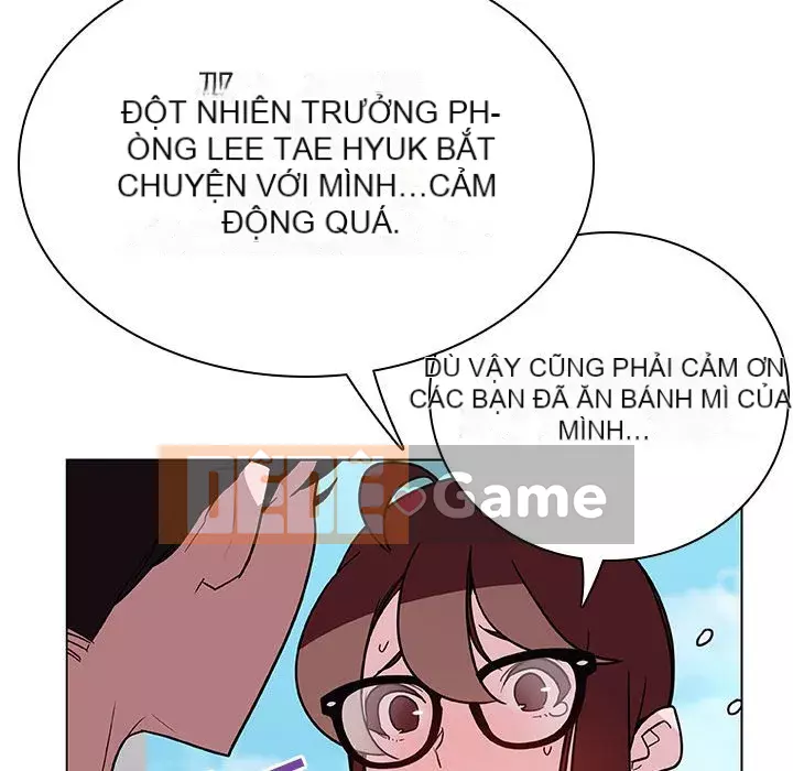 Hợp Đồng Bí Mật Chương 1-45