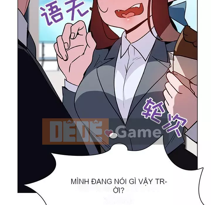 Hợp Đồng Bí Mật Chương 1-45