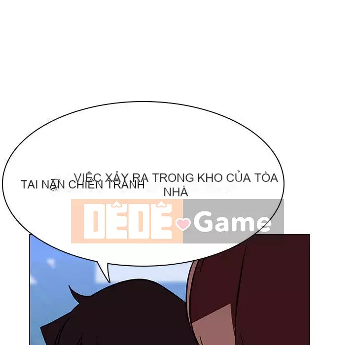 Hợp Đồng Bí Mật Chương 1-45