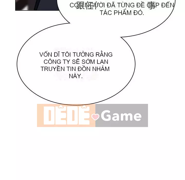 Hợp Đồng Bí Mật Chương 1-45