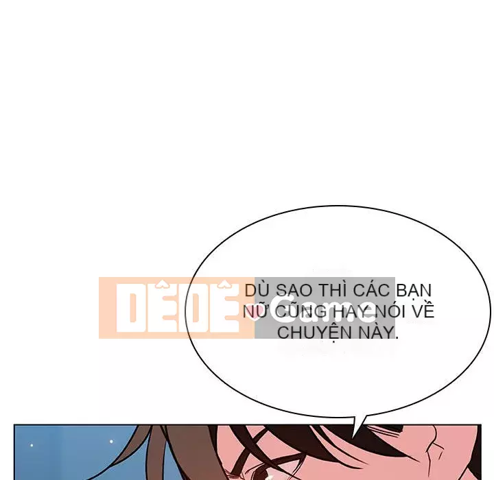 Hợp Đồng Bí Mật Chương 1-45