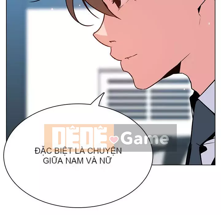 Hợp Đồng Bí Mật Chương 1-45