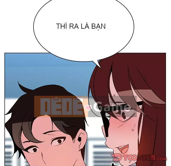 Hợp Đồng Bí Mật Chương 1-45