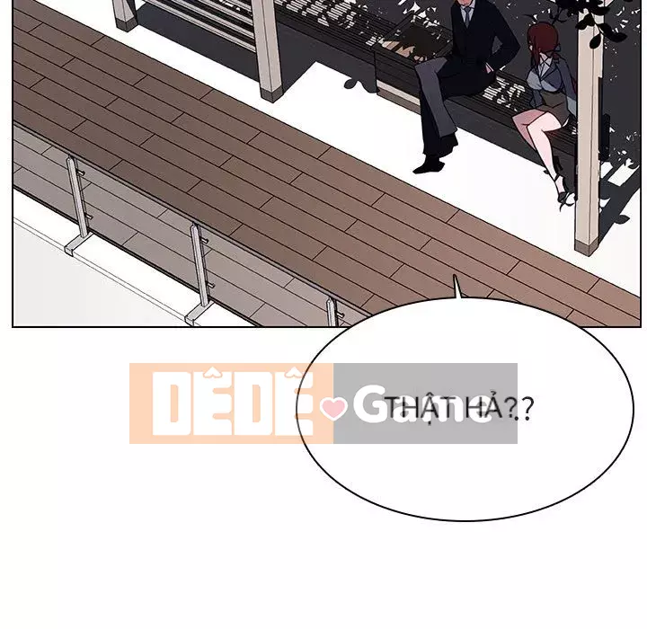 Hợp Đồng Bí Mật Chương 1-45