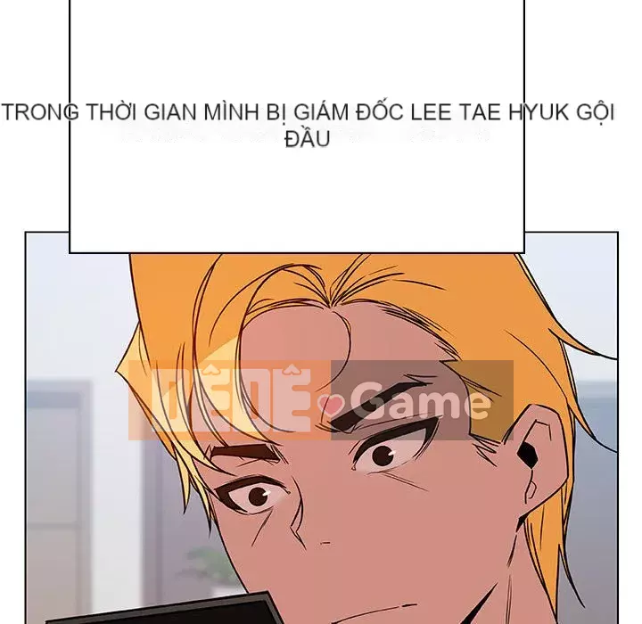 Hợp Đồng Bí Mật Chương 1-45