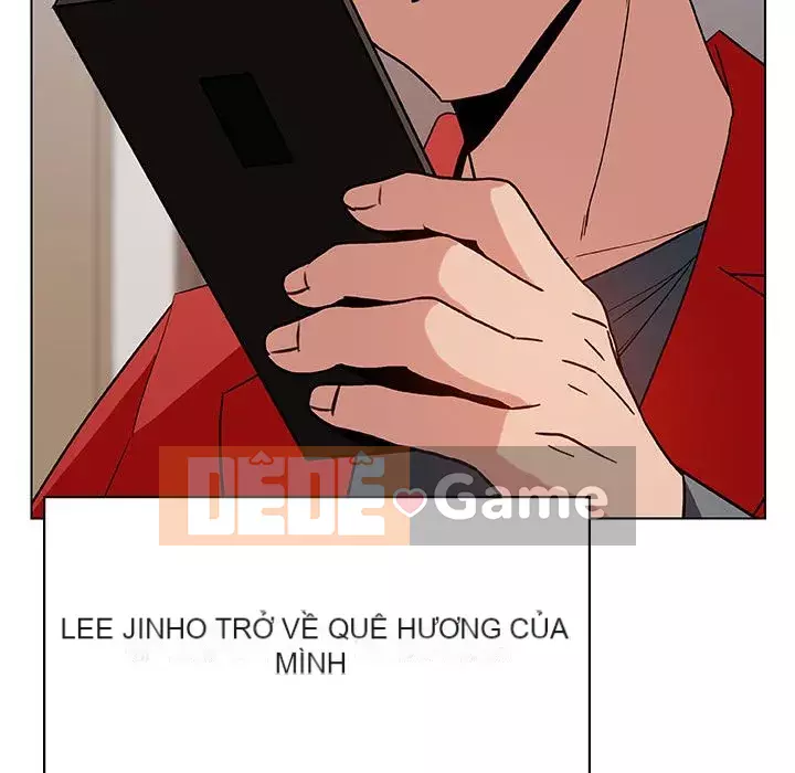 Hợp Đồng Bí Mật Chương 1-45