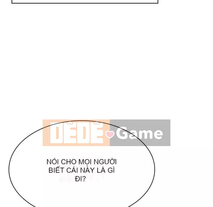 Hợp Đồng Bí Mật Chương 1-45