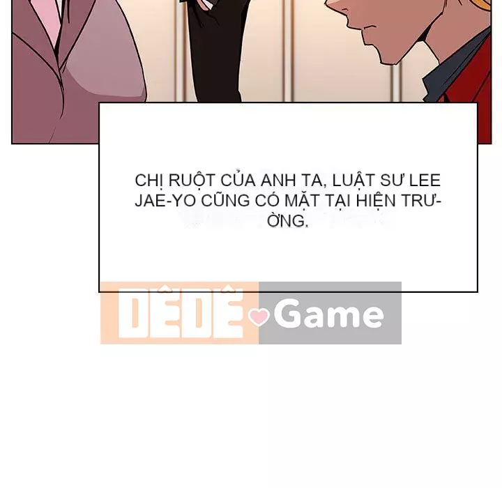 Hợp Đồng Bí Mật Chương 1-45