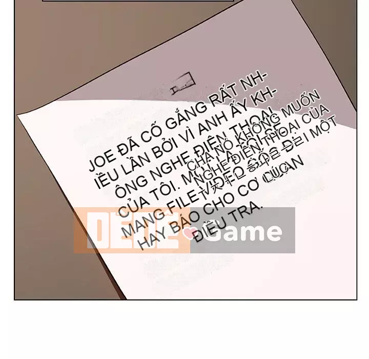 Hợp Đồng Bí Mật Chương 1-45