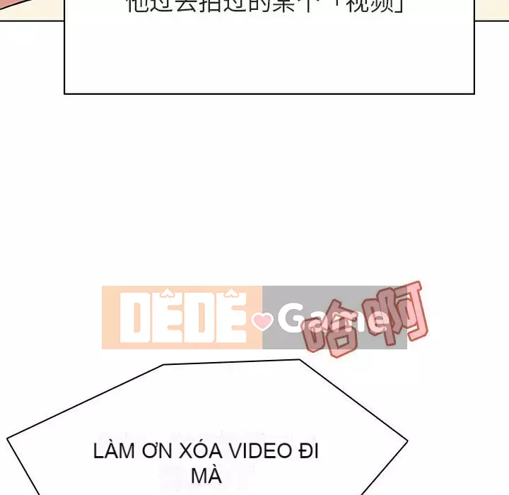 Hợp Đồng Bí Mật Chương 1-45