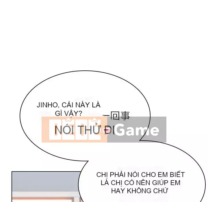 Hợp Đồng Bí Mật Chương 1-45