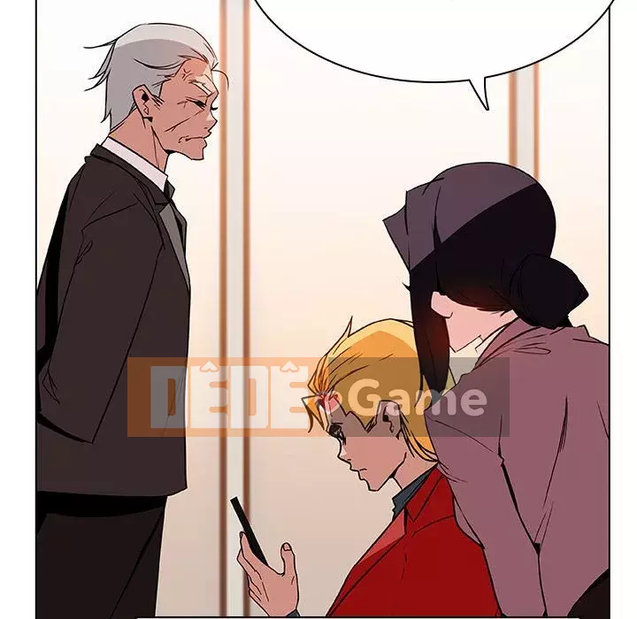 Hợp Đồng Bí Mật Chương 1-45