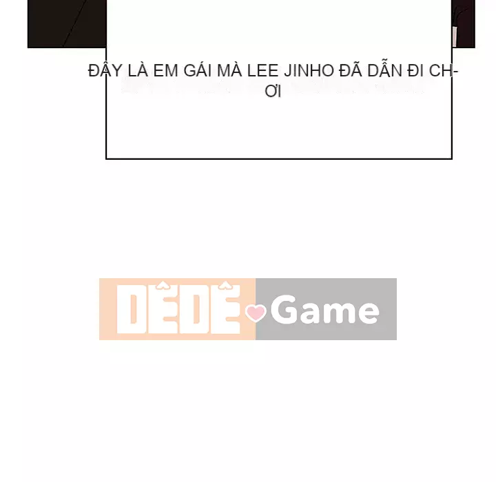 Hợp Đồng Bí Mật Chương 1-45