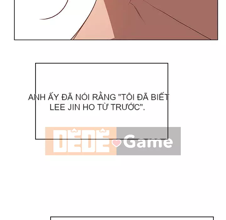 Hợp Đồng Bí Mật Chương 1-45