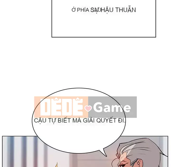 Hợp Đồng Bí Mật Chương 1-45