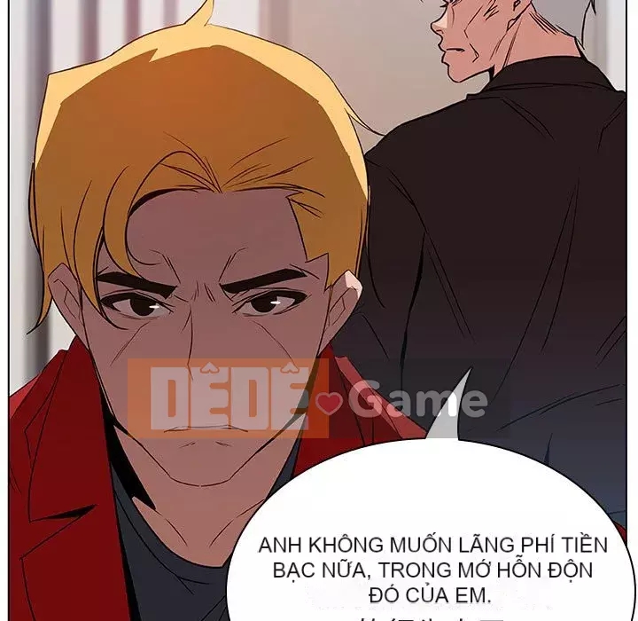 Hợp Đồng Bí Mật Chương 1-45