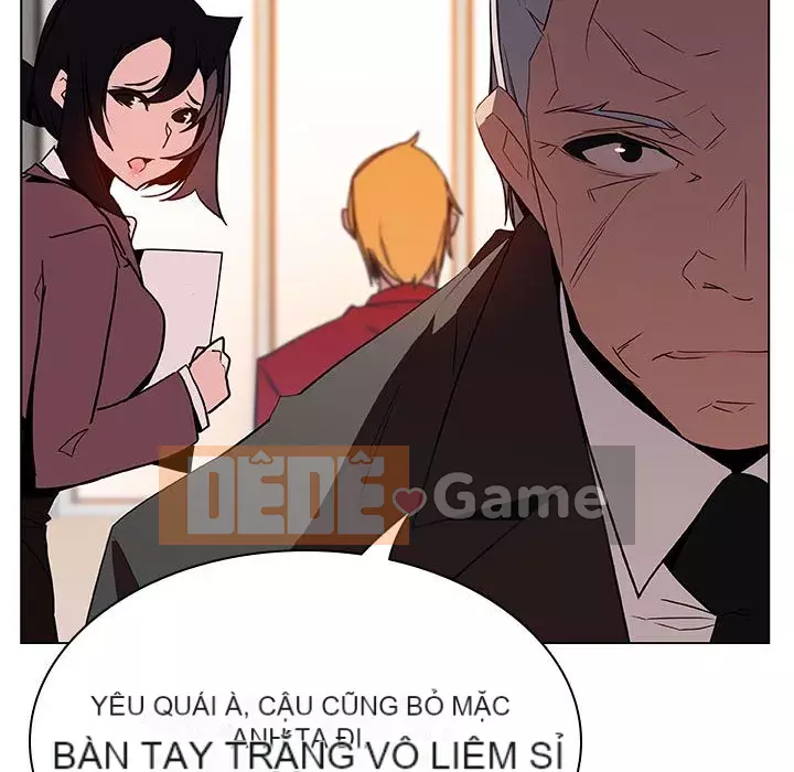 Hợp Đồng Bí Mật Chương 1-45