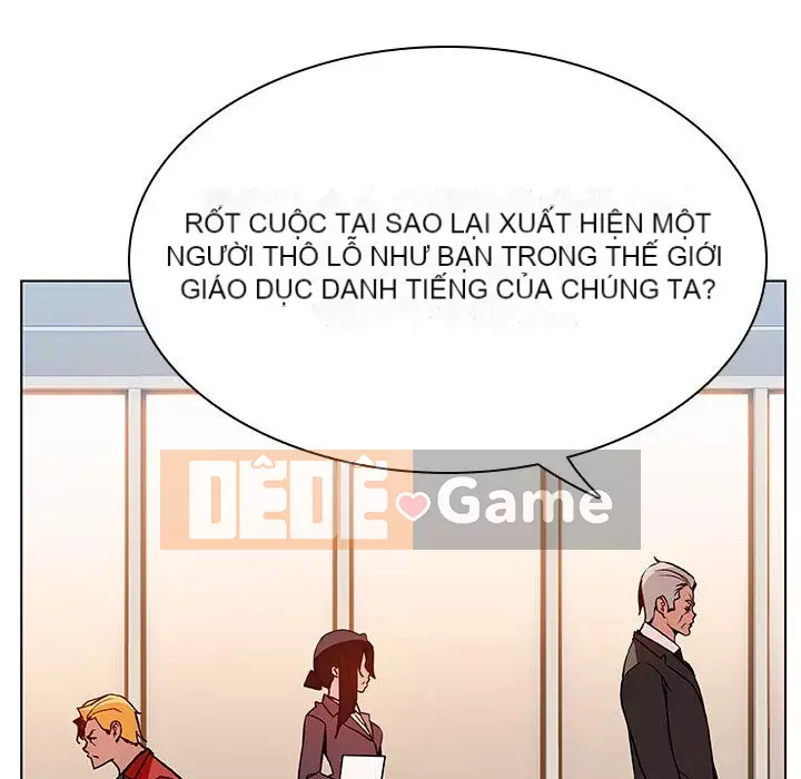 Hợp Đồng Bí Mật Chương 1-45