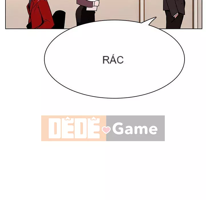 Hợp Đồng Bí Mật Chương 1-45