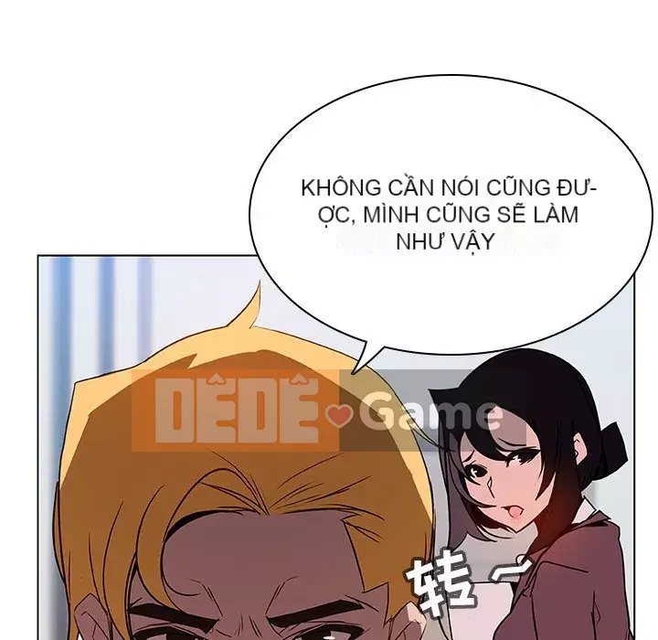 Hợp Đồng Bí Mật Chương 1-45