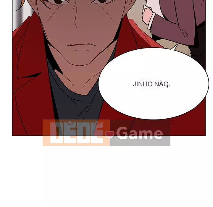 Hợp Đồng Bí Mật Chương 1-45