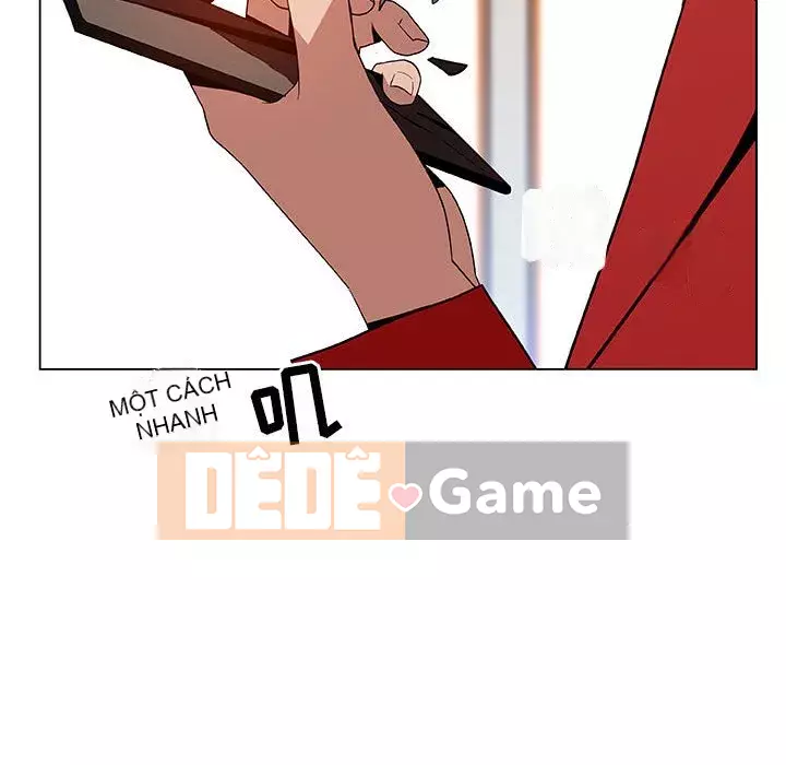 Hợp Đồng Bí Mật Chương 1-45