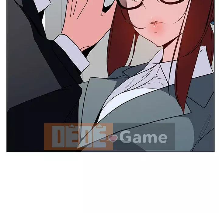 Hợp Đồng Bí Mật Chương 1-45