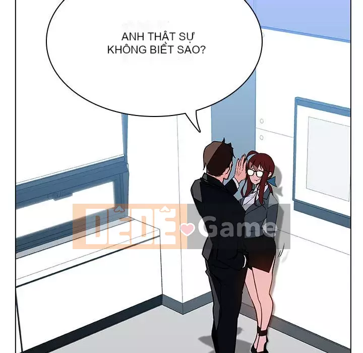 Hợp Đồng Bí Mật Chương 1-45