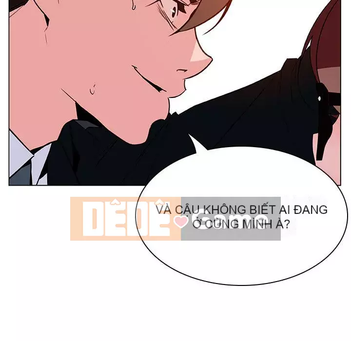 Hợp Đồng Bí Mật Chương 1-45