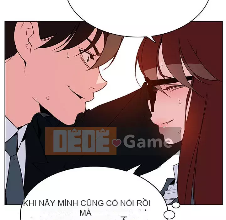 Hợp Đồng Bí Mật Chương 1-45