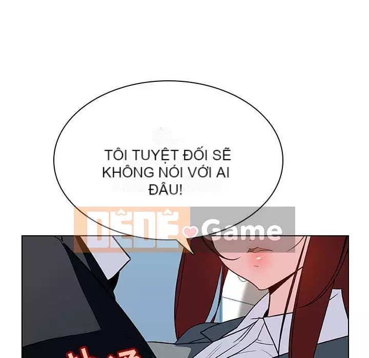 Hợp Đồng Bí Mật Chương 1-45