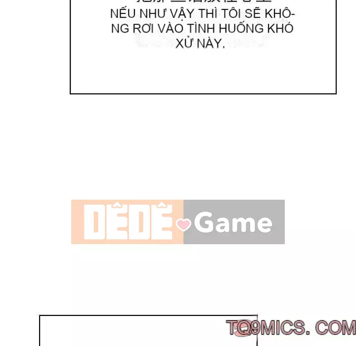 Hợp Đồng Bí Mật Chương 1-45