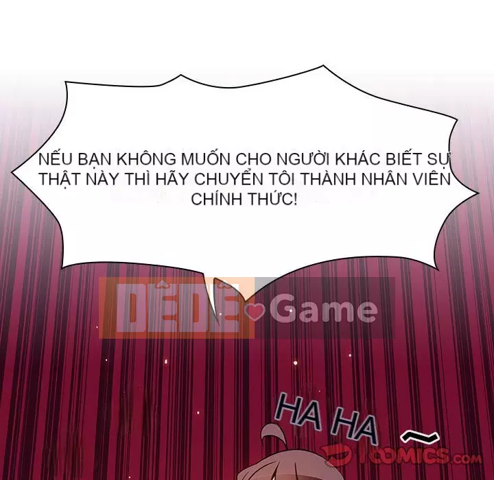 Hợp Đồng Bí Mật Chương 1-45