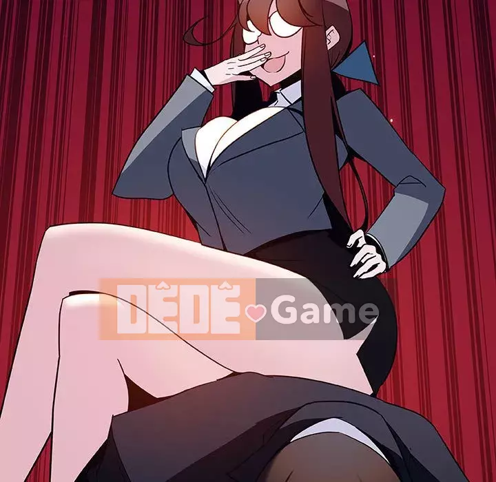 Hợp Đồng Bí Mật Chương 1-45